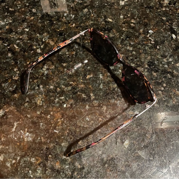 Polo By Ralph Lauren RA5203 54mm Female Cat Eye Sunglasses - Picture 7 of 8